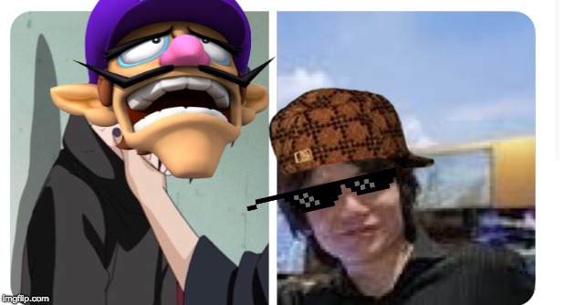 Waluigi won't be a fighter in smash bros ultimate | image tagged in super smash bros,ultimate,funny memes,funny,too funny,funny meme | made w/ Imgflip meme maker