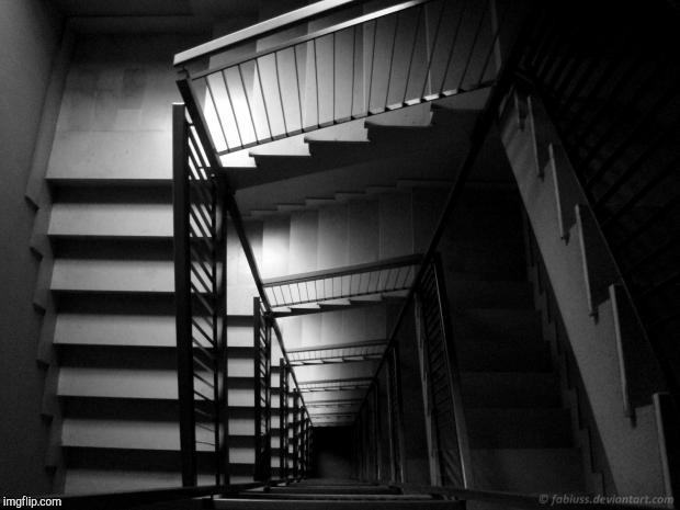 What all stairs look like after leg day | image tagged in what all stairs look like after leg day | made w/ Imgflip meme maker