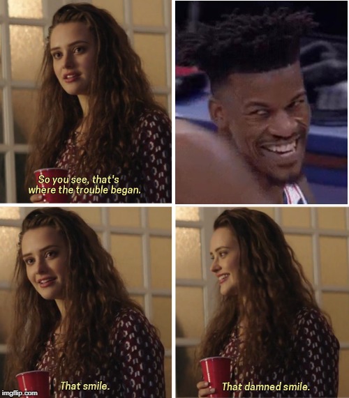 That Damn Smile | image tagged in that damn smile | made w/ Imgflip meme maker