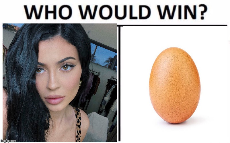 Who Would Win? Meme | image tagged in memes,who would win | made w/ Imgflip meme maker