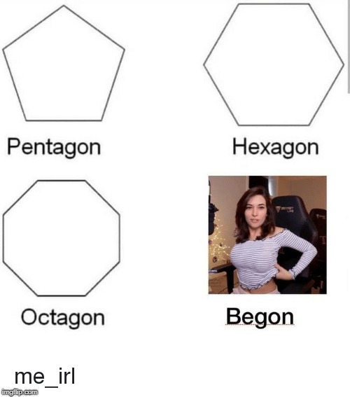 Be GONE THOT | image tagged in funny,memes,no nut november | made w/ Imgflip meme maker