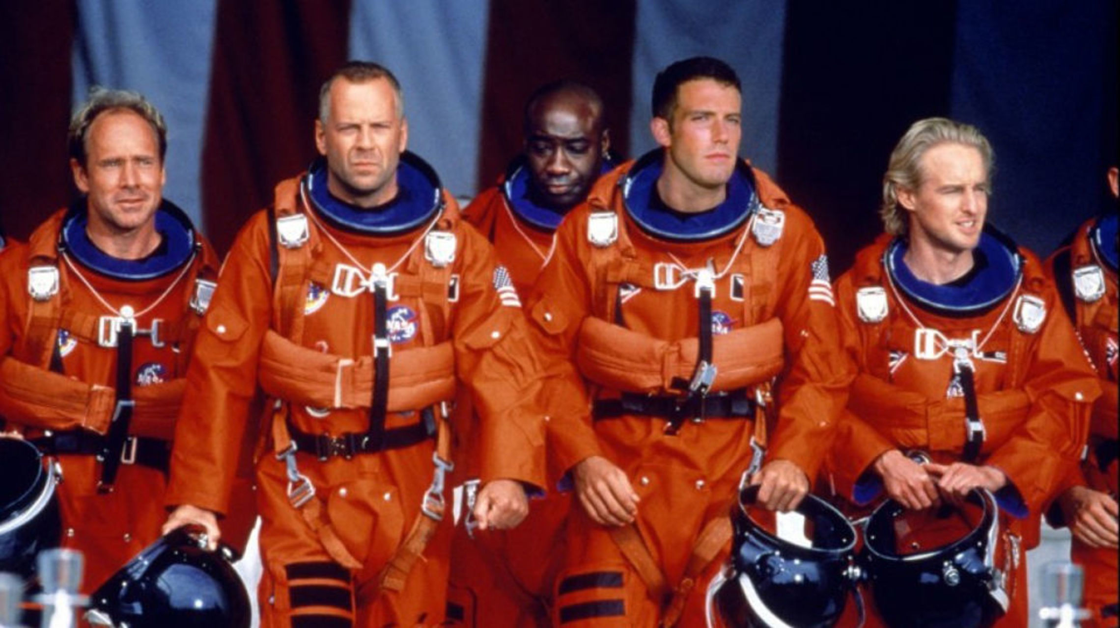 High Quality Armageddon Blank Meme Template