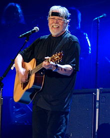 Bob seger Blank Meme Template