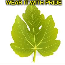 WEAR IT WITH PRIDE | made w/ Imgflip meme maker