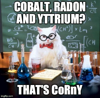 Chemistry Cat Meme | image tagged in memes,chemistry cat | made w/ Imgflip meme maker