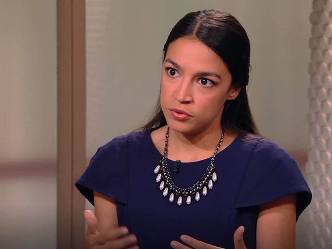 Aoc Blank Meme Template