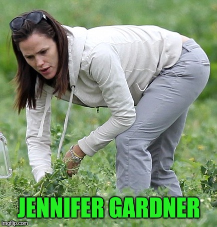 JENNIFER GARDNER | made w/ Imgflip meme maker