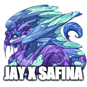 jay x safina | JAY X SAFINA | image tagged in gifs | made w/ Imgflip images-to-gif maker