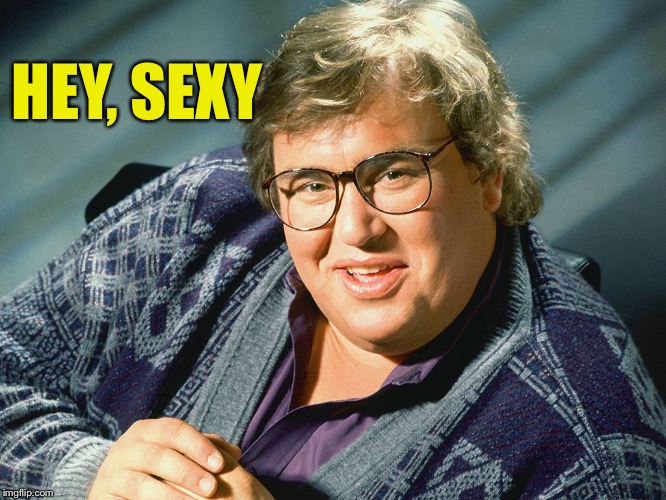 HEY, SEXY | made w/ Imgflip meme maker