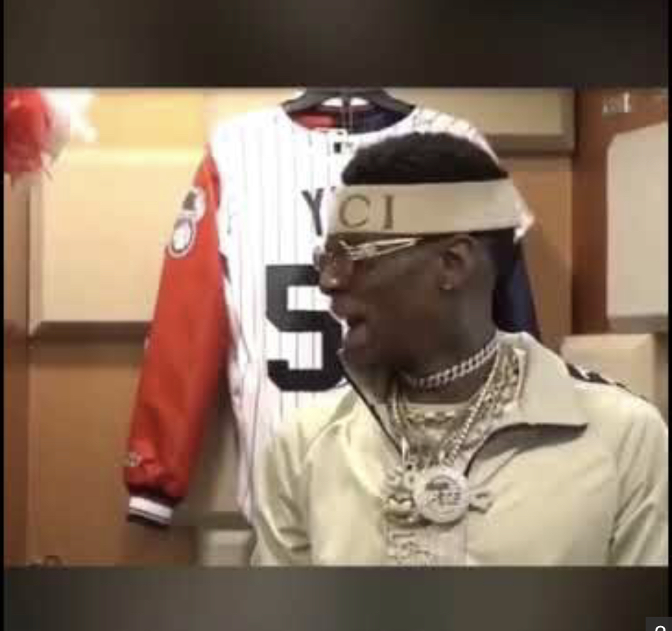 Souljaboy Blank Meme Template