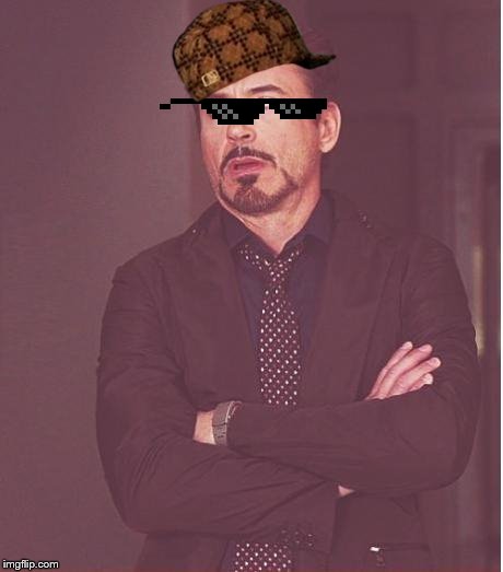 Face You Make Robert Downey Jr | image tagged in memes,face you make robert downey jr | made w/ Imgflip meme maker