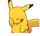 Pikachu Facepalm Blank Meme Template