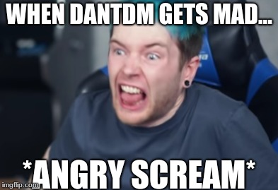 DanTDM - Imgflip