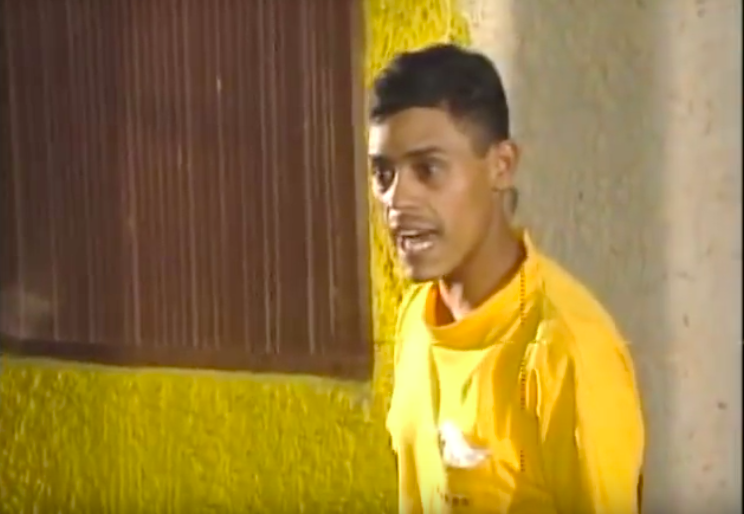Ni mergas Blank Meme Template