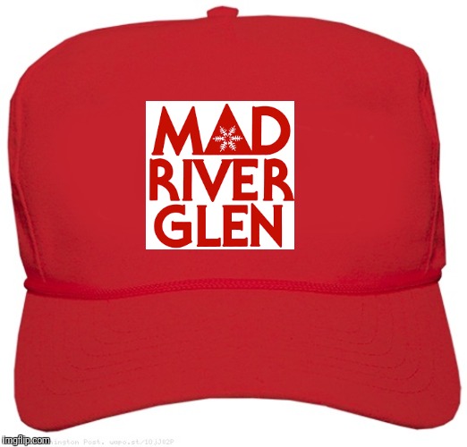 blank red MAGA hat | image tagged in blank red maga hat | made w/ Imgflip meme maker