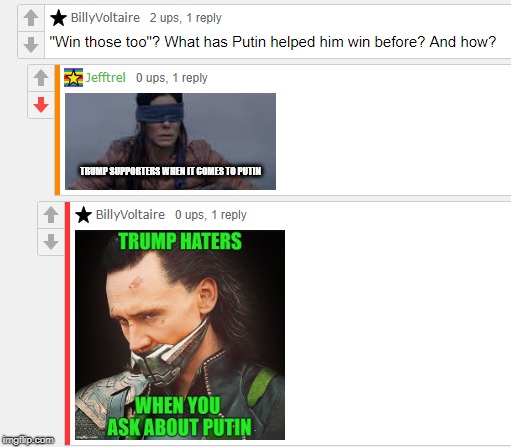 . | image tagged in jefftrel flatters me with mimicry | made w/ Imgflip meme maker