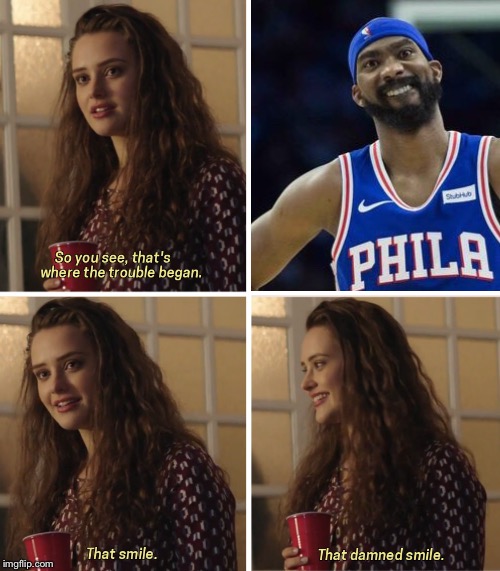 image tagged in sixers | made w/ Imgflip meme maker