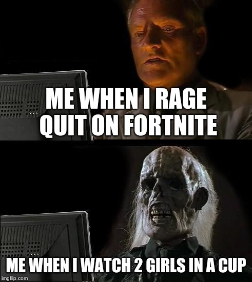 rage quit Memes & GIFs - Imgflip