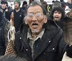 Nathan Phillips Blank Meme Template