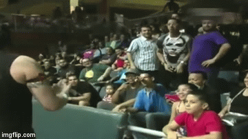 Brawl outside | image tagged in gifs,ricardo rodriguez,wwc,diego,cool,awesome | made w/ Imgflip video-to-gif maker