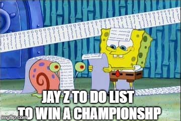 Jay Z Champ