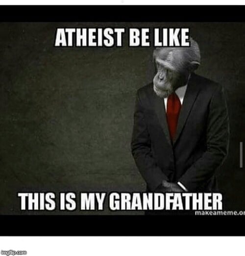 It goes like текст. Atheists be like. Атеизм Мем. Atheist meme. Atheists be like go grandpa.