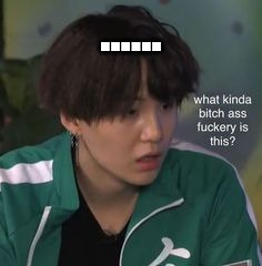 when someone says that anybody is hotter than any BTS member  | ...... | image tagged in kpop fans be like,k-pop,reaction,be like | made w/ Imgflip meme maker