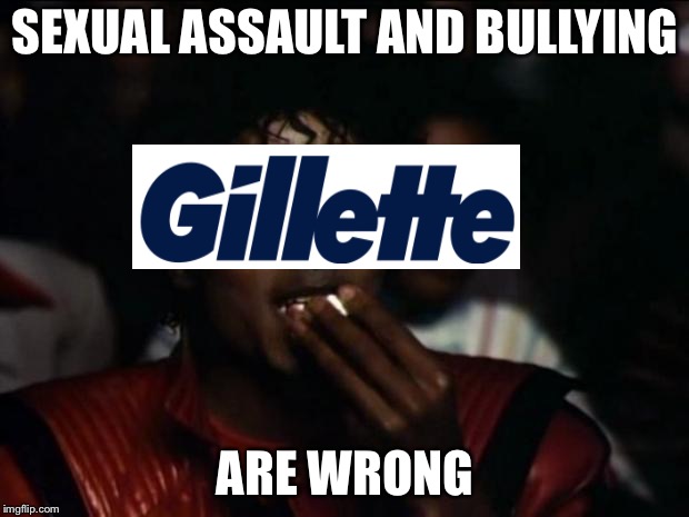 Michael Jackson Popcorn Meme | SEXUAL ASSAULT AND BULLYING; ARE WRONG | image tagged in memes,michael jackson popcorn | made w/ Imgflip meme maker