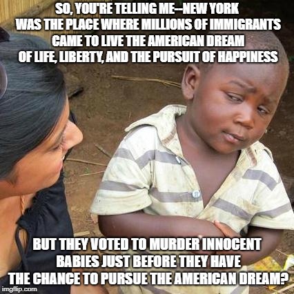 Third World Skeptical Kid Meme Imgflip