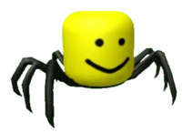 Roblox Oof Image