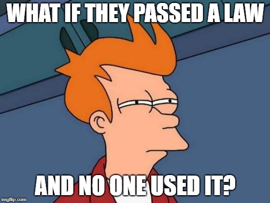 Laws are words not actions. People create the actions. | WHAT IF THEY PASSED A LAW; AND NO ONE USED IT? | image tagged in ny abortion,prolife,abortion | made w/ Imgflip meme maker