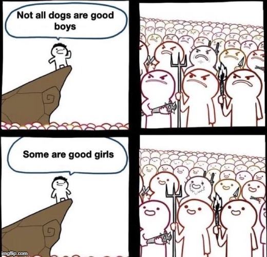 doggos are good | image tagged in pets,dogs | made w/ Imgflip meme maker