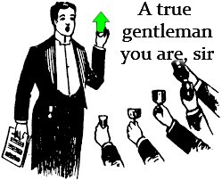 A true gentleman you are, sir | made w/ Imgflip meme maker