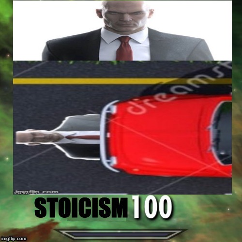 image tagged in hitman | made w/ Imgflip meme maker