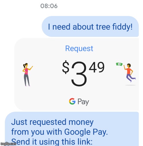 Tree Fiddy | image tagged in tree fiddy,three fifty,loch ness monster,south park,text | made w/ Imgflip meme maker