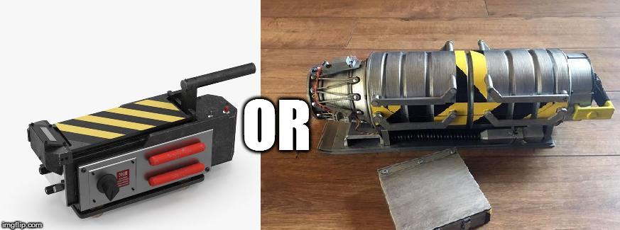 OR | made w/ Imgflip meme maker