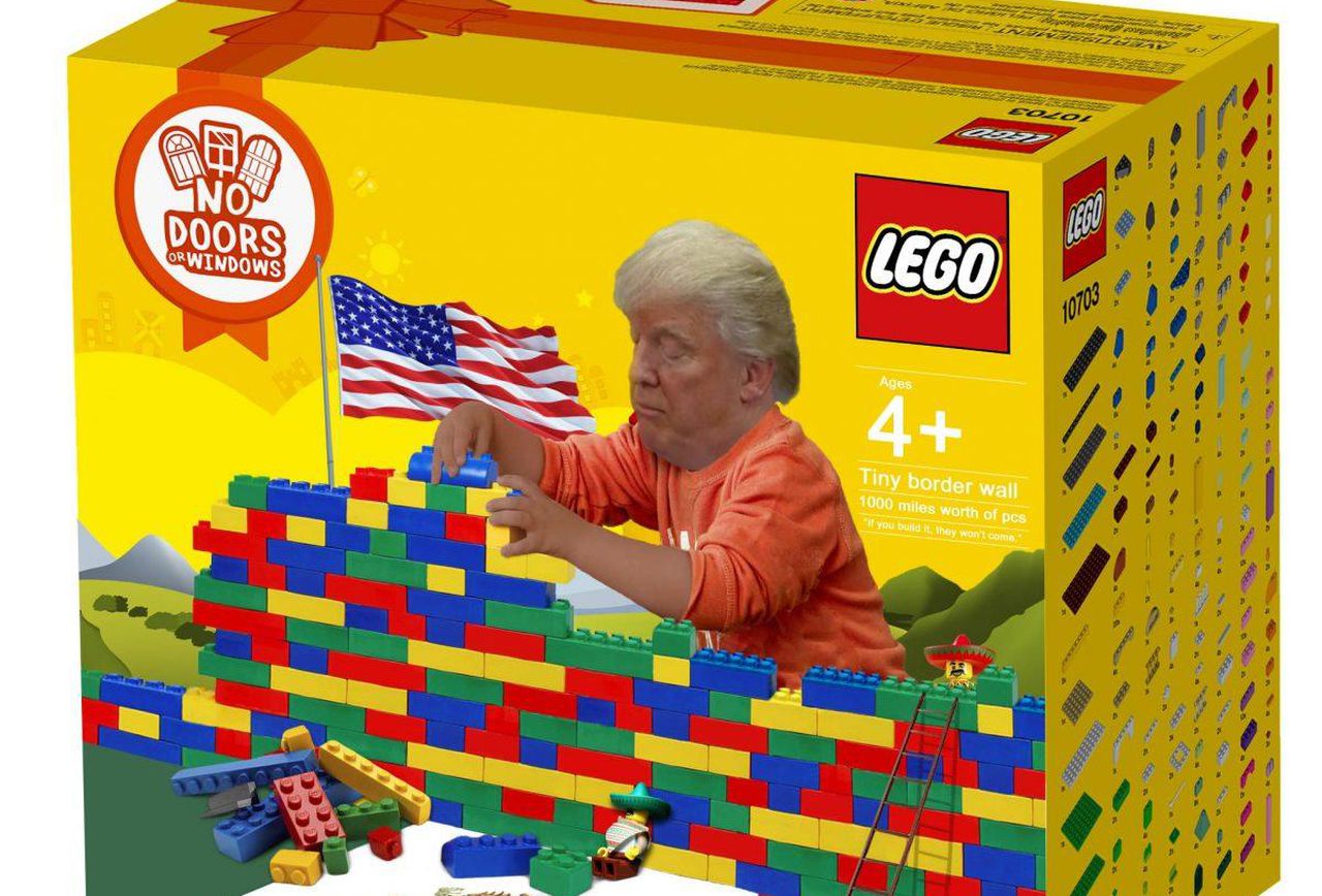 little t. RUMPS BIG, JUICY, GREAT WALL NANCHUCK sold SEPARATELY Blank Meme Template