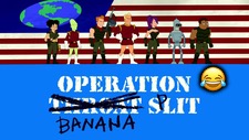 By far the funniest thing Matt groening made, operation banana split s7 e19 | 😂 | image tagged in nixon,futurama,mockingbird,censorship | made w/ Imgflip meme maker