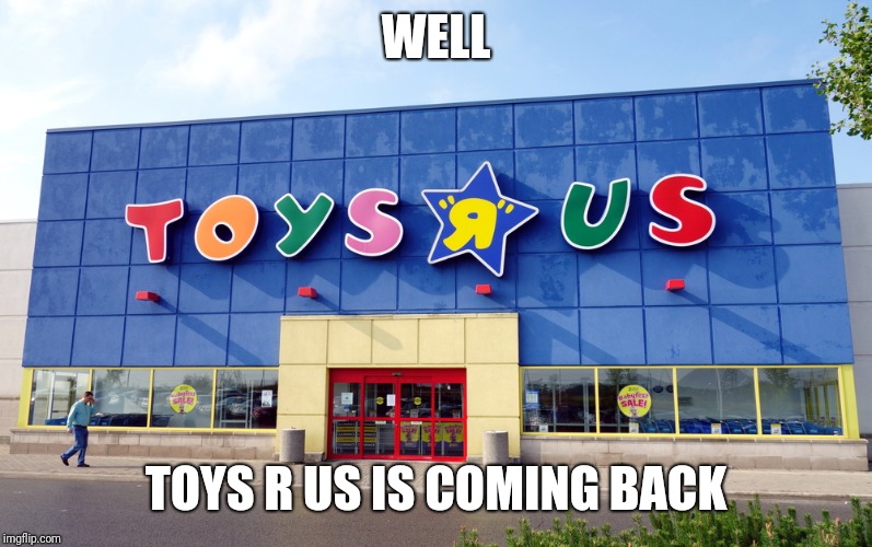toys r us closing