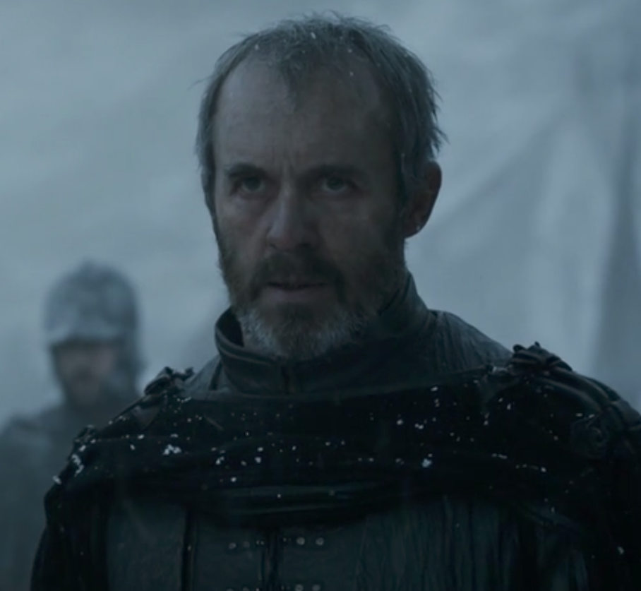 High Quality game of thrones stannis baratheon Blank Meme Template