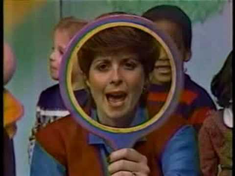 High Quality Romper Room Blank Meme Template