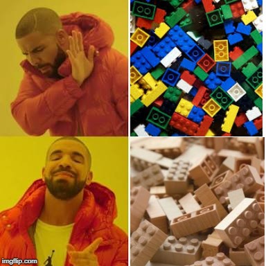 Drake No/Yes | image tagged in drake no/yes | made w/ Imgflip meme maker