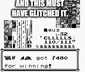 Son of a glitch! I broke the game. | AND THIS MUST HAVE GLITCHED IT. | image tagged in son of a glitch i broke the game | made w/ Imgflip meme maker