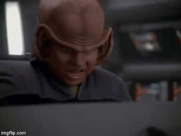 DS9 | image tagged in gifs,star trek,ds9,star trek ds9 | made w/ Imgflip video-to-gif maker