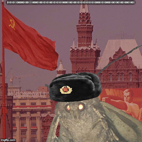 Soviet Moth | 010101100000100111000010010101001010101000010010010101010101010000101000010010010010001001 | image tagged in soviet moth | made w/ Imgflip meme maker