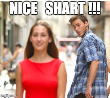 NICE   SHART !!! | made w/ Imgflip meme maker