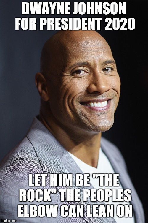 21 Memes Celebrating Dwayne 'The Rock' Johnson - Funny Gallery