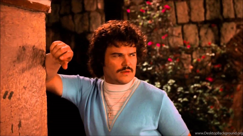 Nacho Libre Blank Meme Template