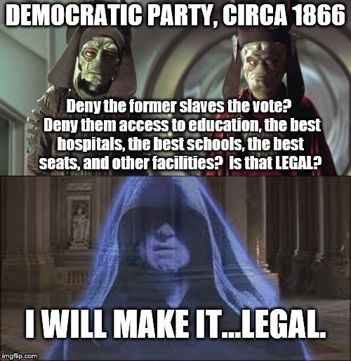 Part I of 5. The Mods probably thought my 10 panel meme was too big. | . | image tagged in democrats,political meme | made w/ Imgflip meme maker