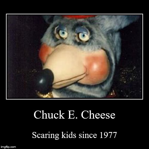 Chuck E Cheese Imgflip